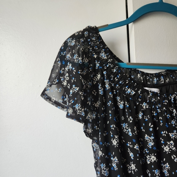 Mini dress ‼️ (3/$25) - Picture 3 of 8